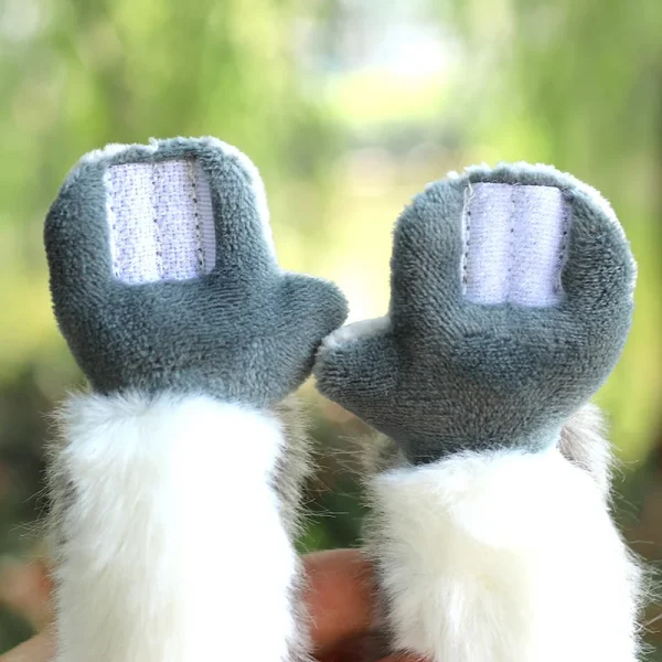 Ring Tailed Lemur stuffed
